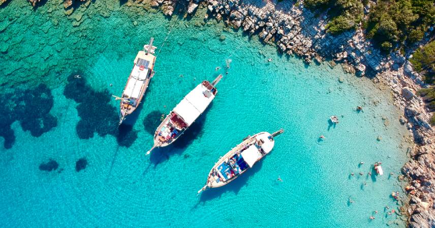 Kalkan/Akbel