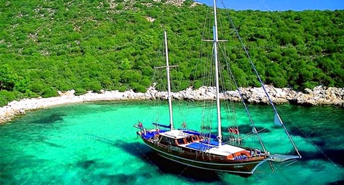 Kalkan/Ortaalan