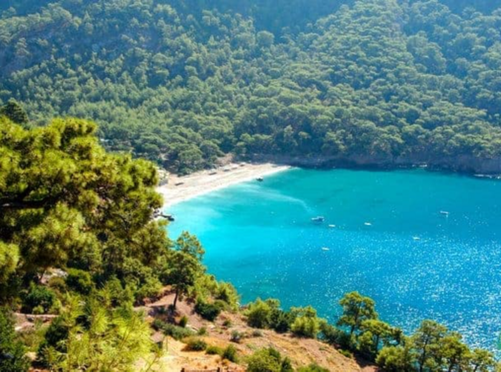 Kabak Koyu