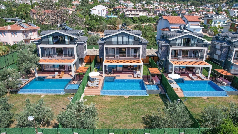 Villass D