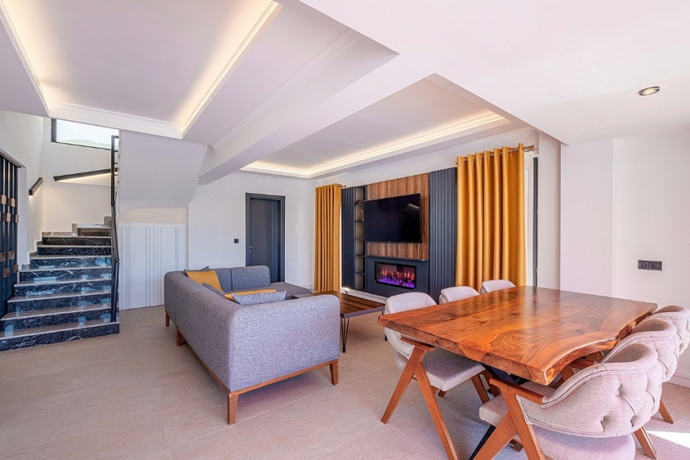 Villass D