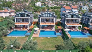 Villass D