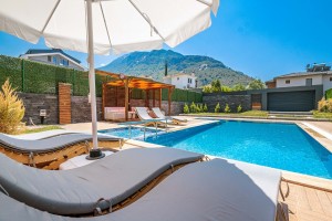 Villass F
