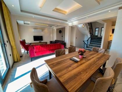 Villa Daisy Blok A