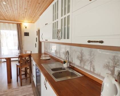 NC Gold Villa Kayaköy