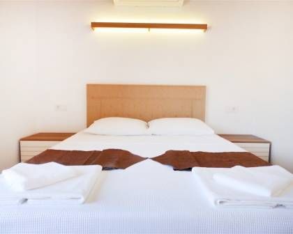 NC Gold Villa Kayaköy