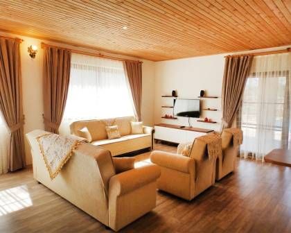 NC Gold Villa Kayaköy