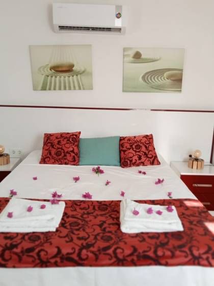 Samara Apart Kalkan