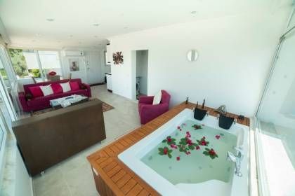 Samara Apart Kalkan