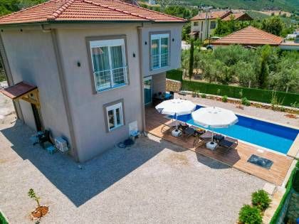 Villa Akça