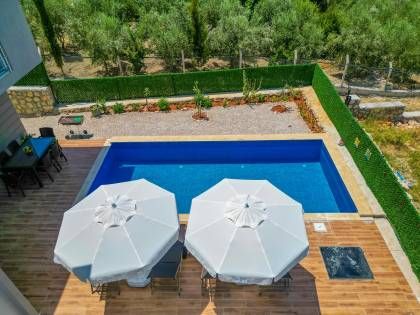 Villa Akça