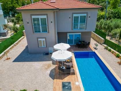 Villa Akça