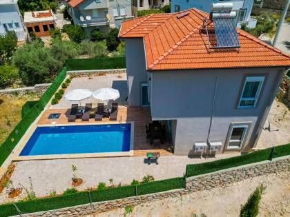 Villa Akça