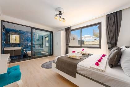 Villa  Ayliz
