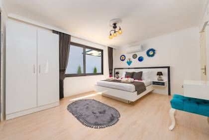 Villa  Ayliz