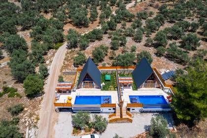 Villa Begonya 2+1
