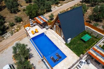 Villa Begonya 2+1