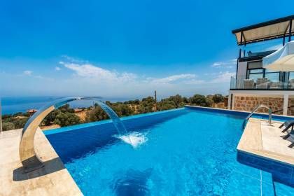 Villa Bella Rose