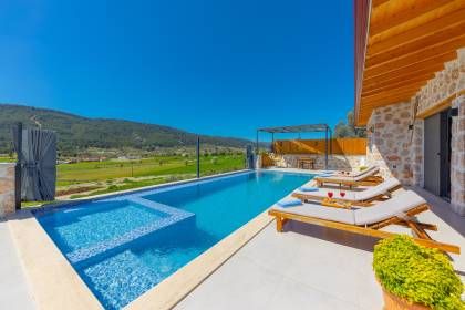 Villa Berceste
