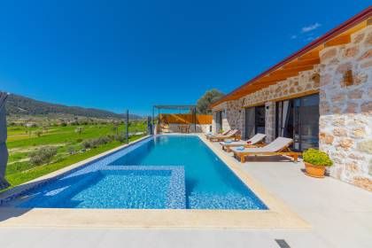 Villa Berceste