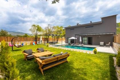 Villa Bodur
