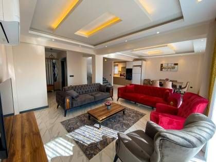 Villa Daisy Blok C