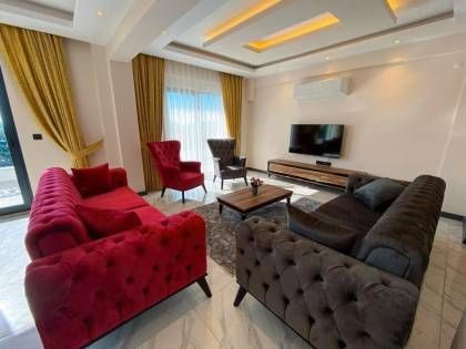 Villa Daisy Blok C