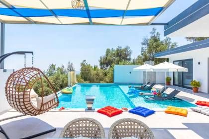 Villa DK İslamlar