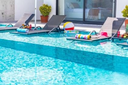 Villa DK İslamlar