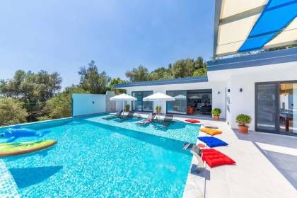 Villa DK İslamlar