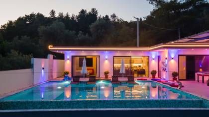 Villa DK islamlar - Resim #0