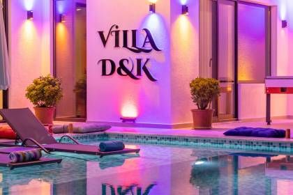 Villa DK islamlar - Resim #10