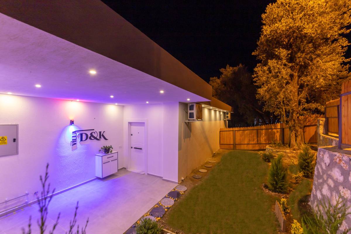 Villa DK islamlar - Resim #32