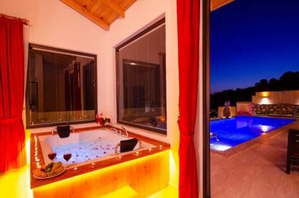Villa Dolunay