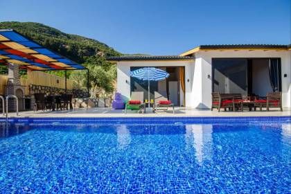 Villa Dolunay