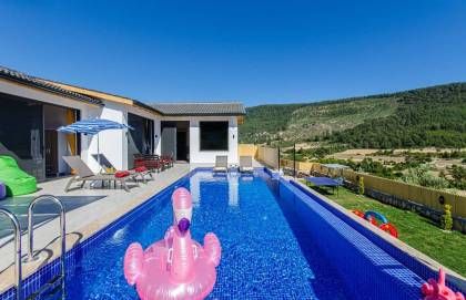Villa Dolunay
