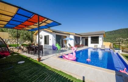 Villa Dolunay