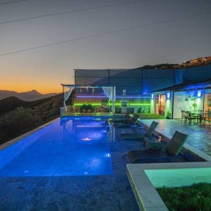 Villa Ebrar