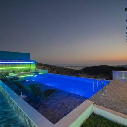 Villa Ebrar