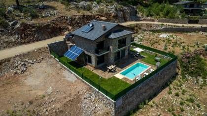 Villa Edoy