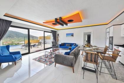 Villa Ela Sarıbelen 1