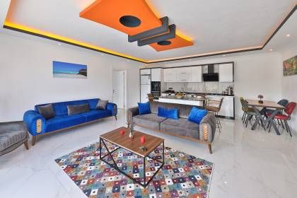 Villa Ela Sarıbelen 1