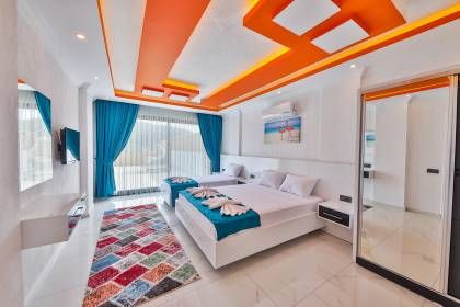 Villa Ela Sarıbelen 1