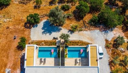 Villa Good Vibes