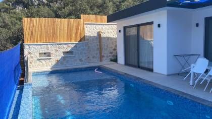 Villa Gülfidan