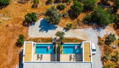 Villa Happy Vibes