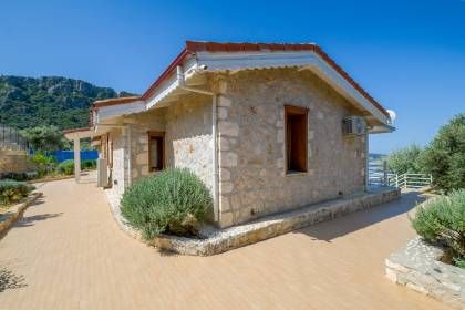 Villa Hüma Üzümlü