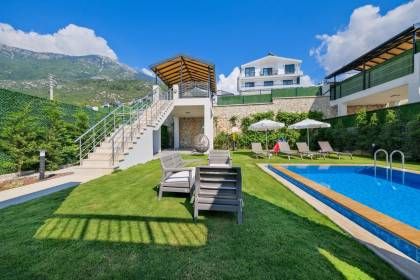 Villa İzii 3