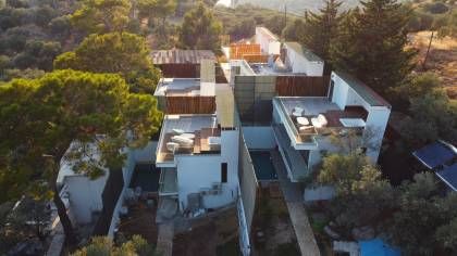Villa Kafkas 1