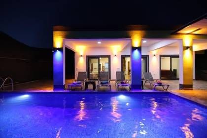 Villa Karadağ